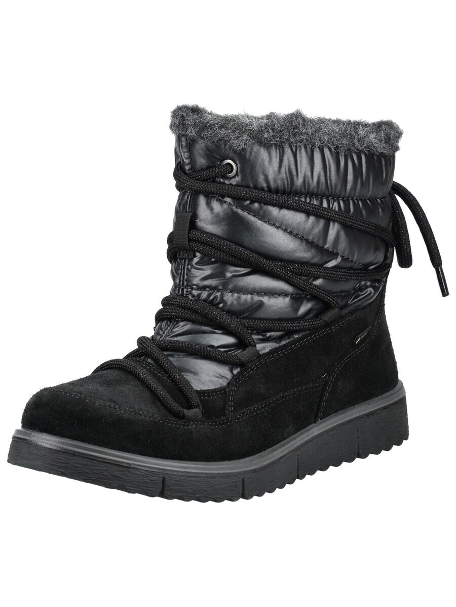 Зимние ботинки Legero Snow Boots, черный