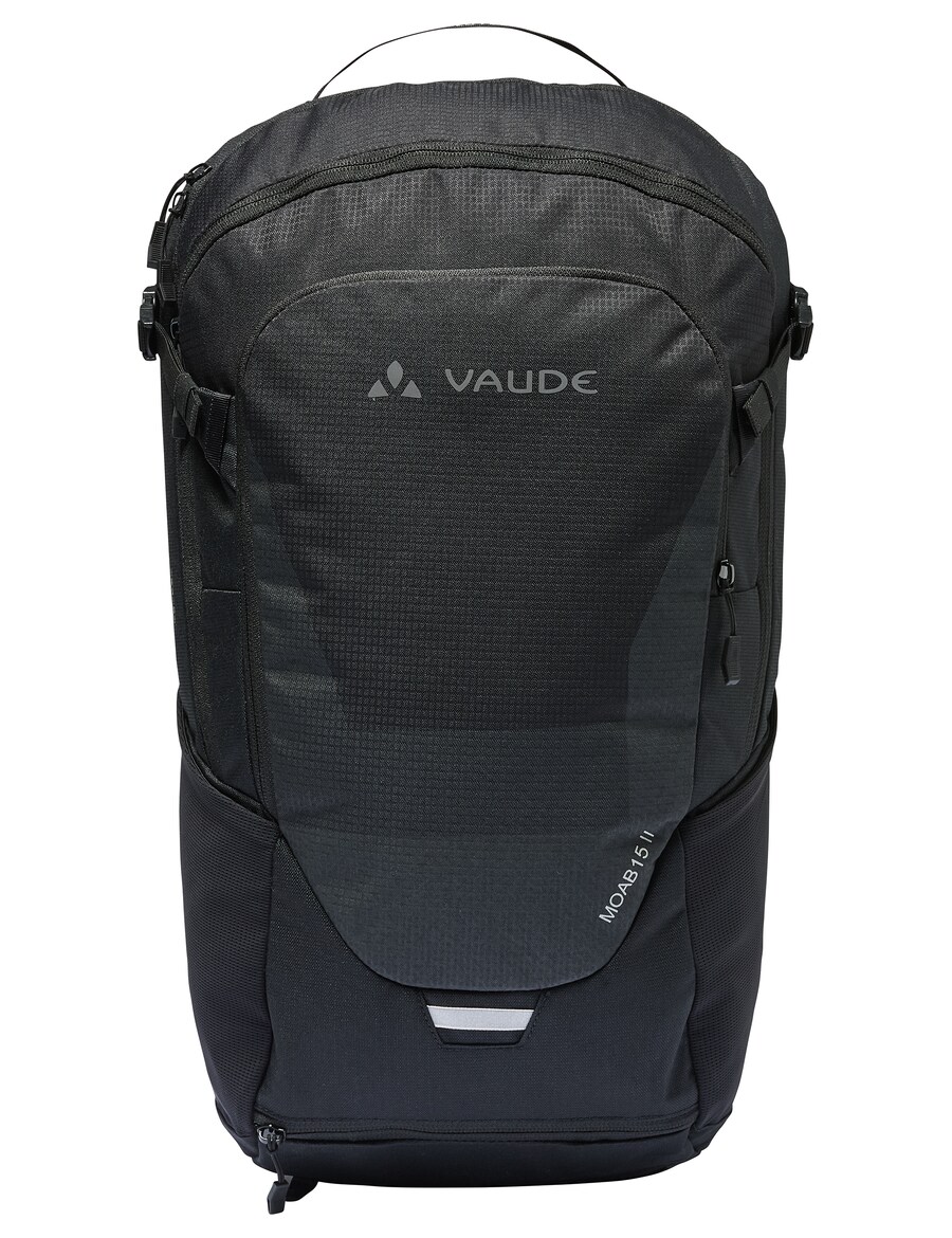 

Спортивный рюкзак VAUDE Moab 15 II, черный