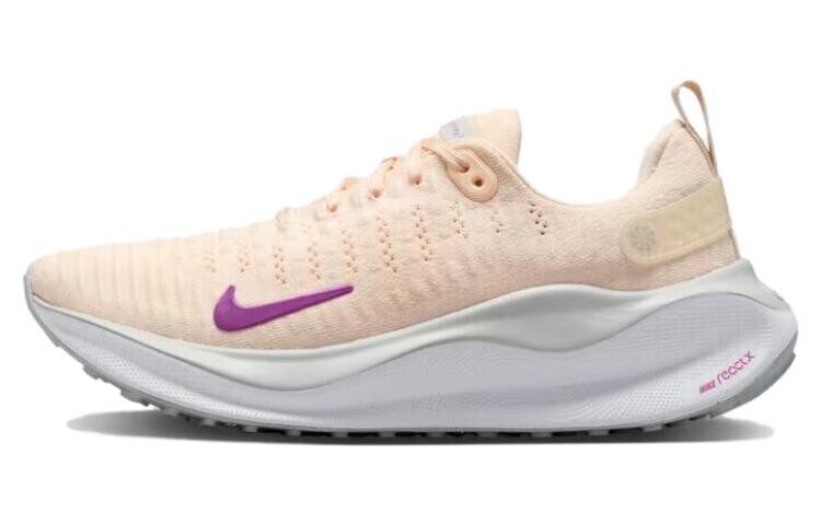 

Кроссовки Nike Reactx Infinity 4 для женщин, Beige