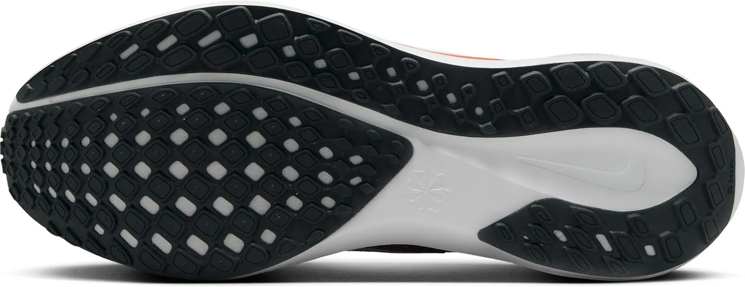 Мужские беговые кроссовки Nike Pegasus 41 FD2722, красный/темно-серый — фото 4