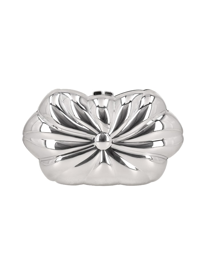 

MyMo at night Женская сумочка серебристого цвета