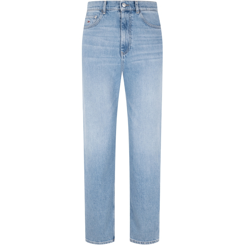 

Tommy Hilfiger Джинсы мужские джинсовые синие