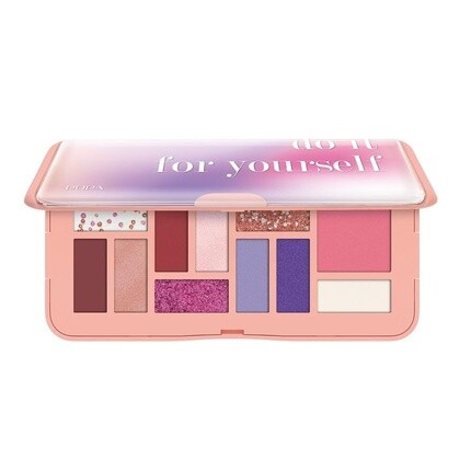 

Pupa Life In Color M 001 Do It For Y Pupa Milano
