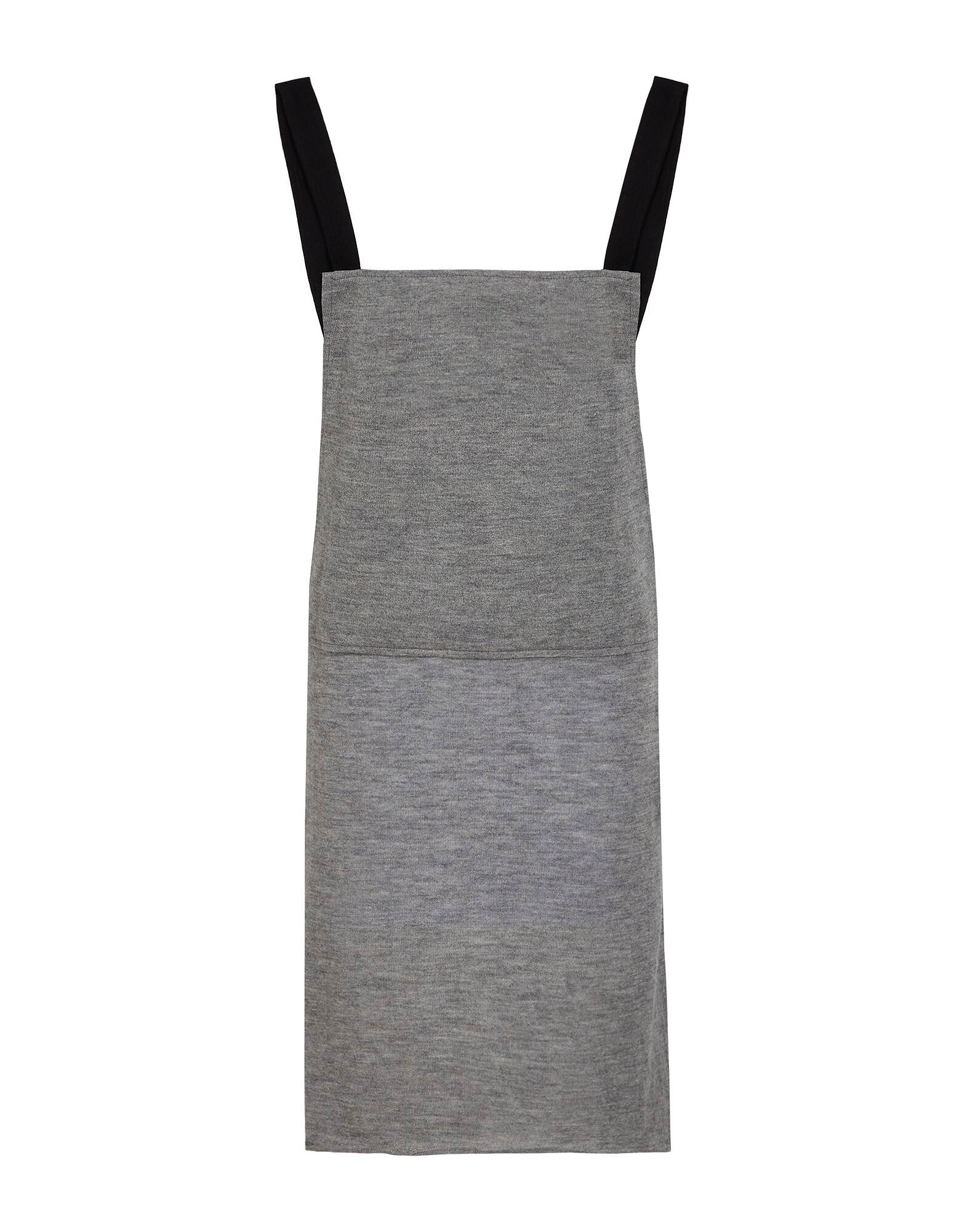 

Комбинезон The Elder Statesman, серый