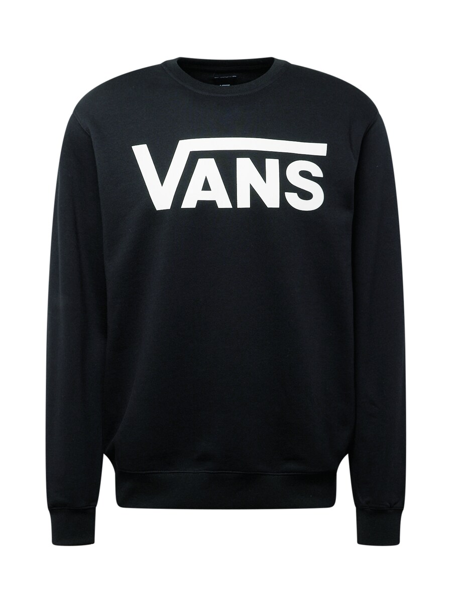 

Толстовка VANS CLASSIC III, черный