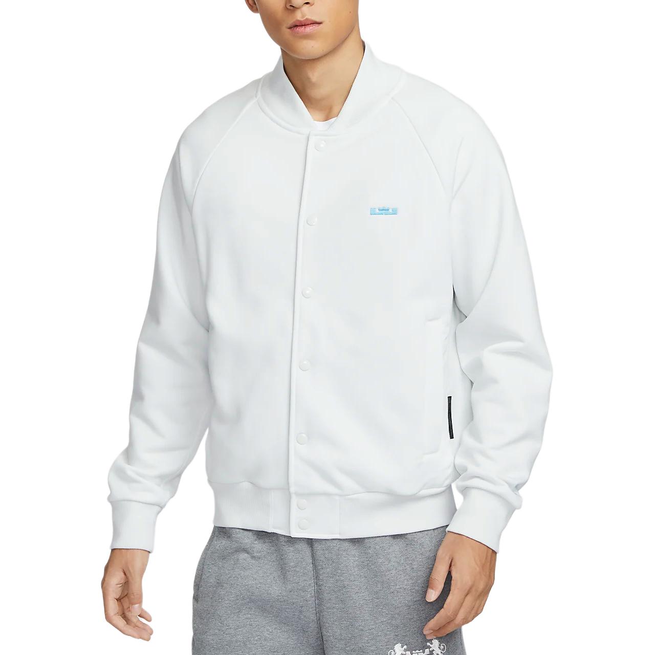 Термо-FIT Куртки Пальто Мужские Горная Вершина Белый Nike — фото 2