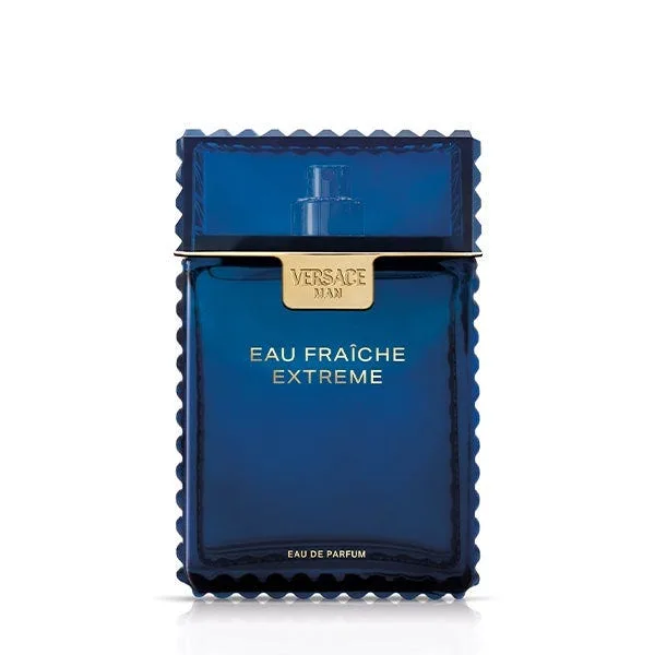 Парфюмерная вода для мужчин VERSACE Eau Fraiche Extreme
