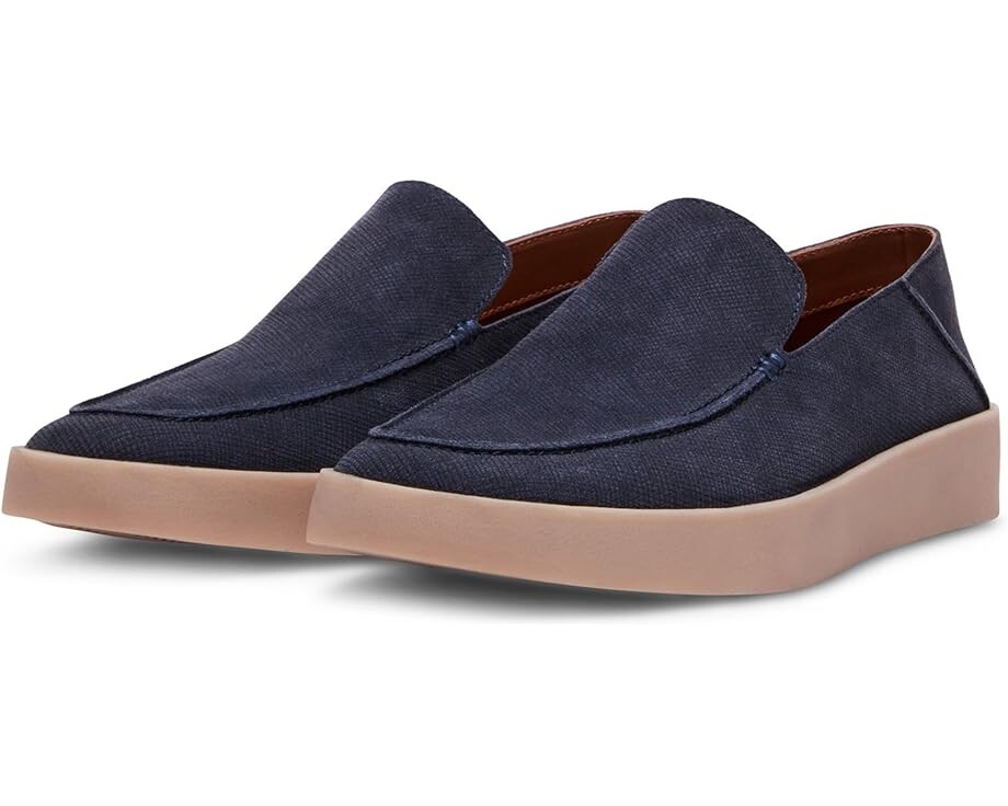 

Лоферы Steve Madden Maizen, темно-синий