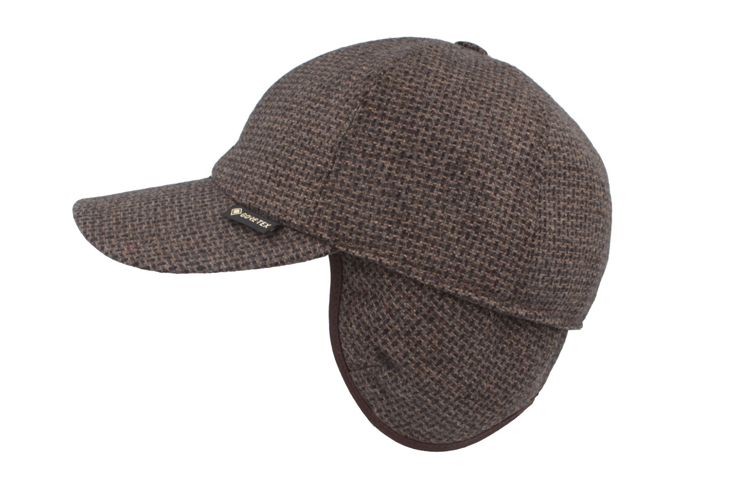 

Бейсболка BREITER Baseball, коричневый