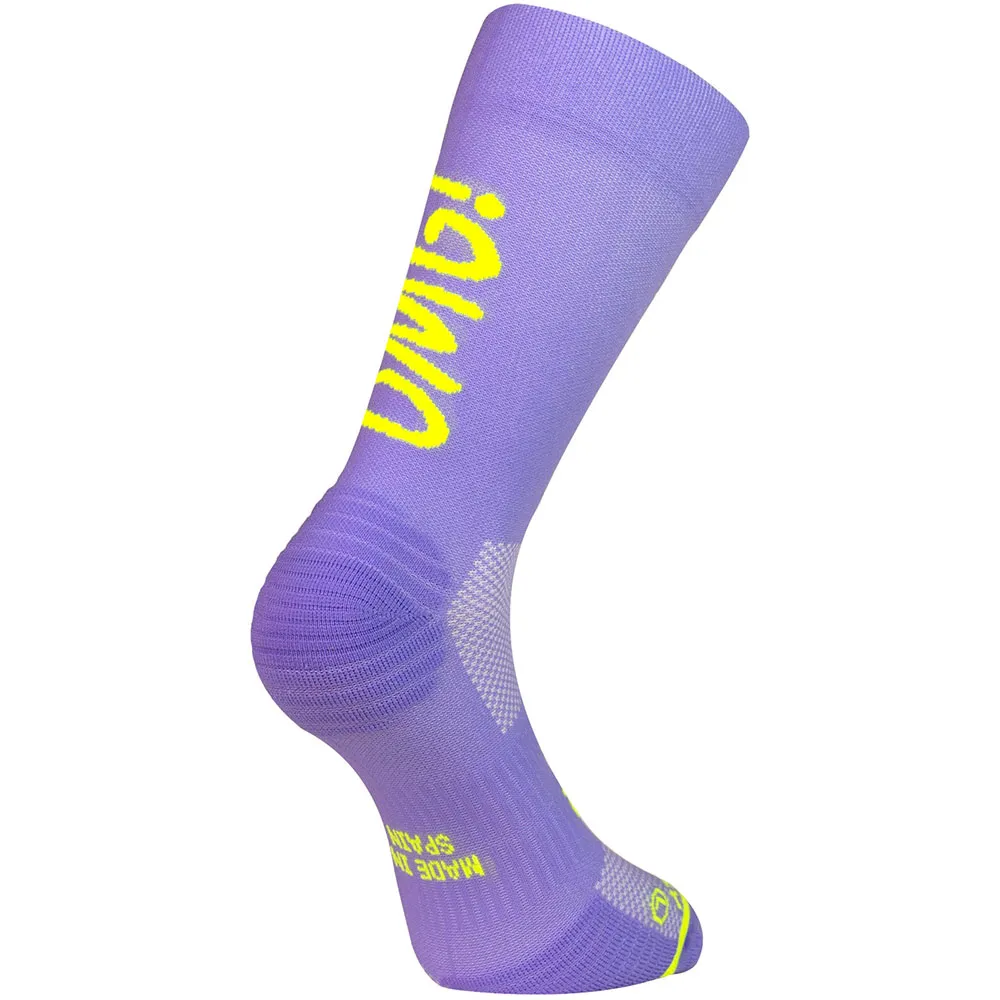 

Носки Sporcks Omg, фиолетовый