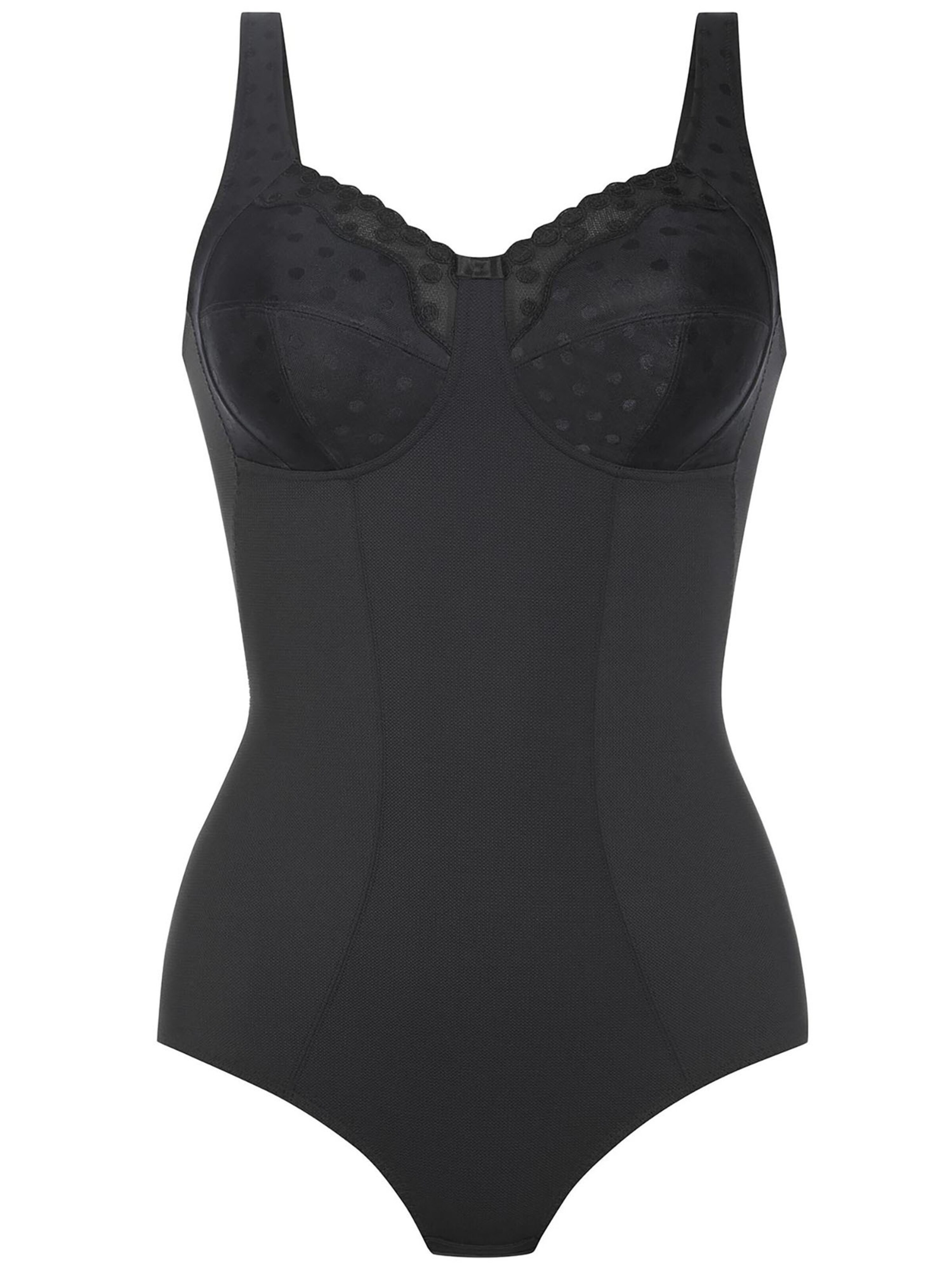 

ANITA Корсет 'Airita' в черном цвете