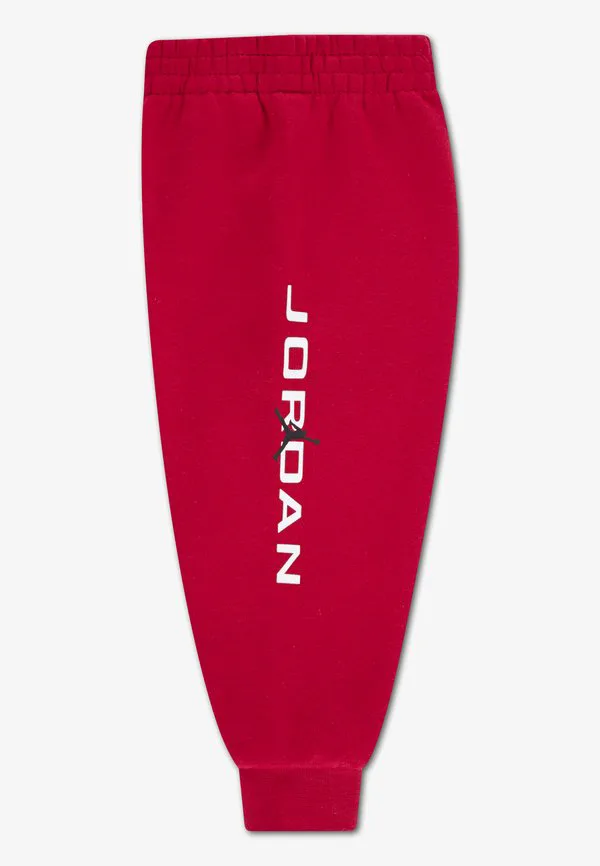 Спортивный костюм унисекс baseline Jordan, Gym Red — фото 3