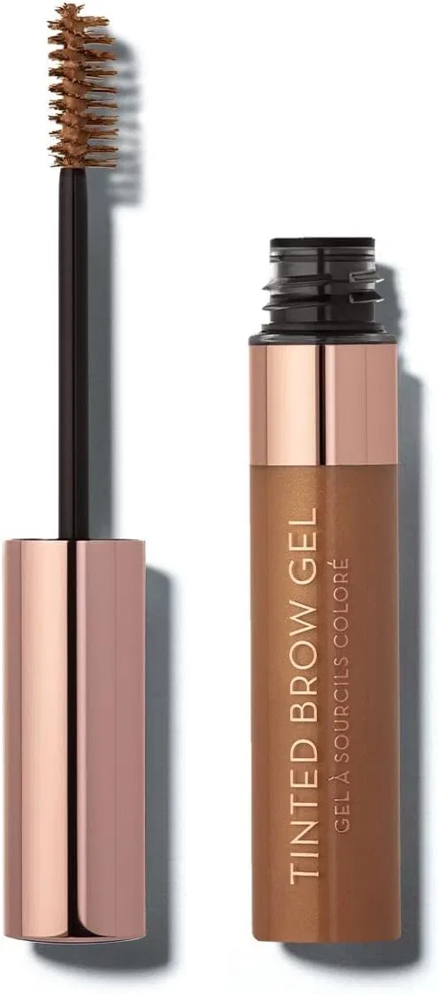 Оттеночный гель для бровей Anastasia Beverly Hills Tinted Brow Gel, карамельный, 9 г