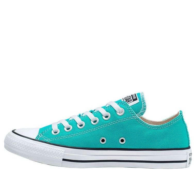 

Кеды Converse Chuck Taylor All Star 'Teal Green', зеленый