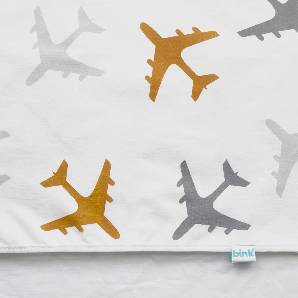 

Простыня BINK Bedding