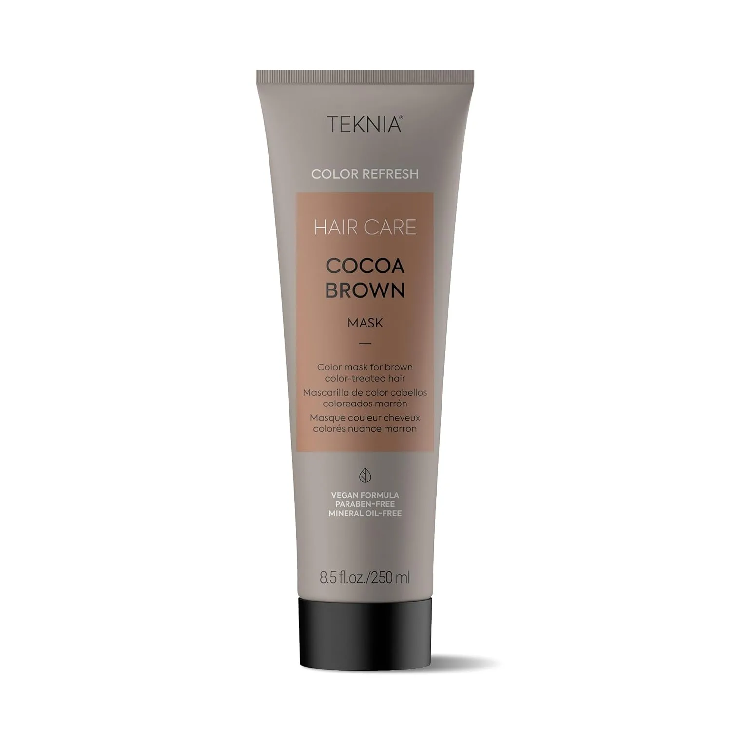 Маска для волос LAKMÉ Teknia Color Refresh, маска для окрашивания волос., Cocoa Brown