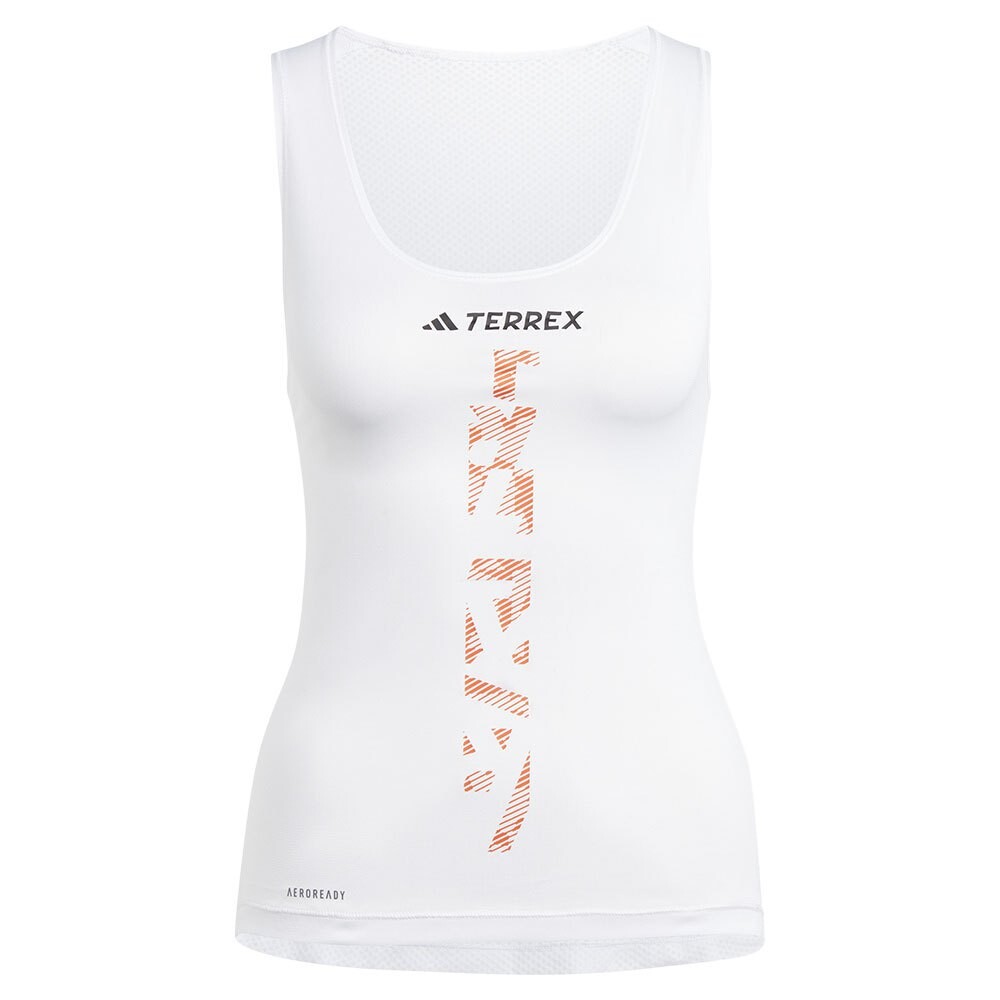 

Футболка adidas Xpr Singlet , белый