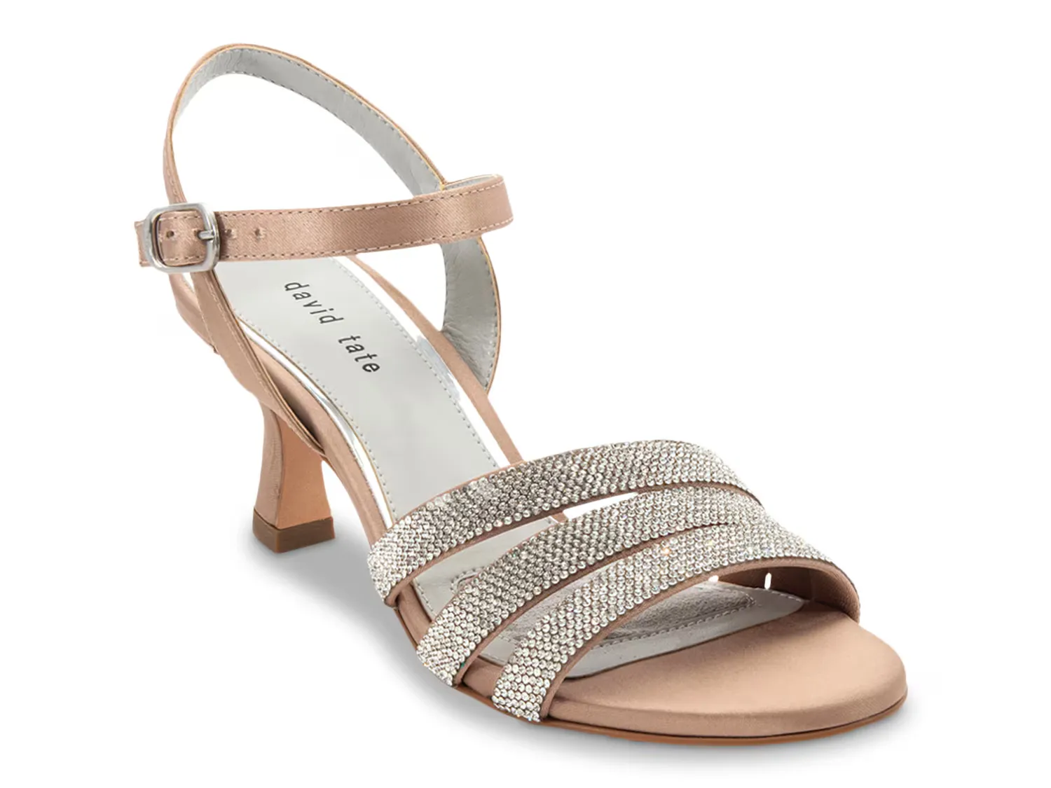 

Сандалии Trendy Sandal David Tate, бежевый