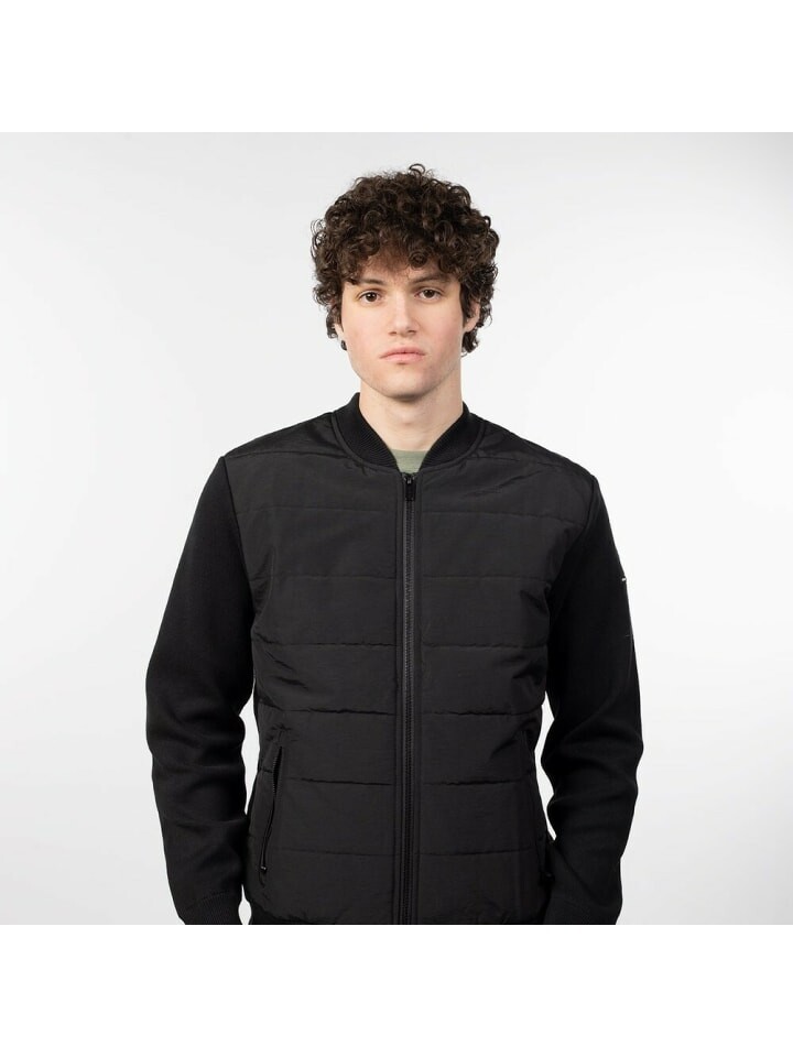 

Кардиган Pepe Jeans Strickjacke, черный