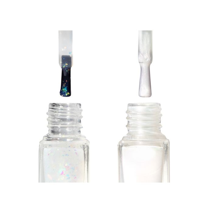 

Лак для ногтей Little Princess Fantasy Dream You Are The Princess, Set 2 productos