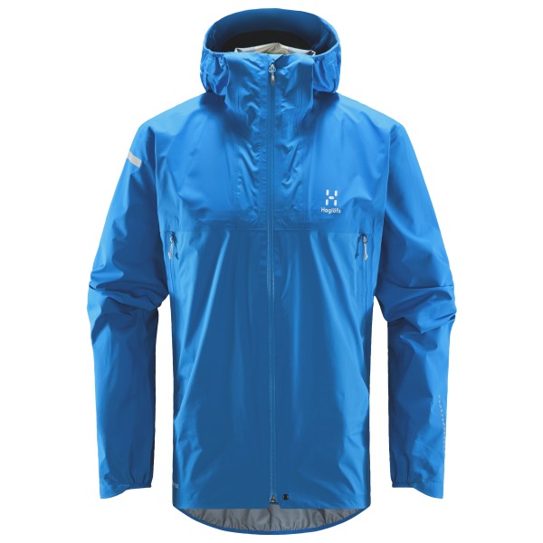 

Lim gtx active куртка - дождевик Haglöfs, синий