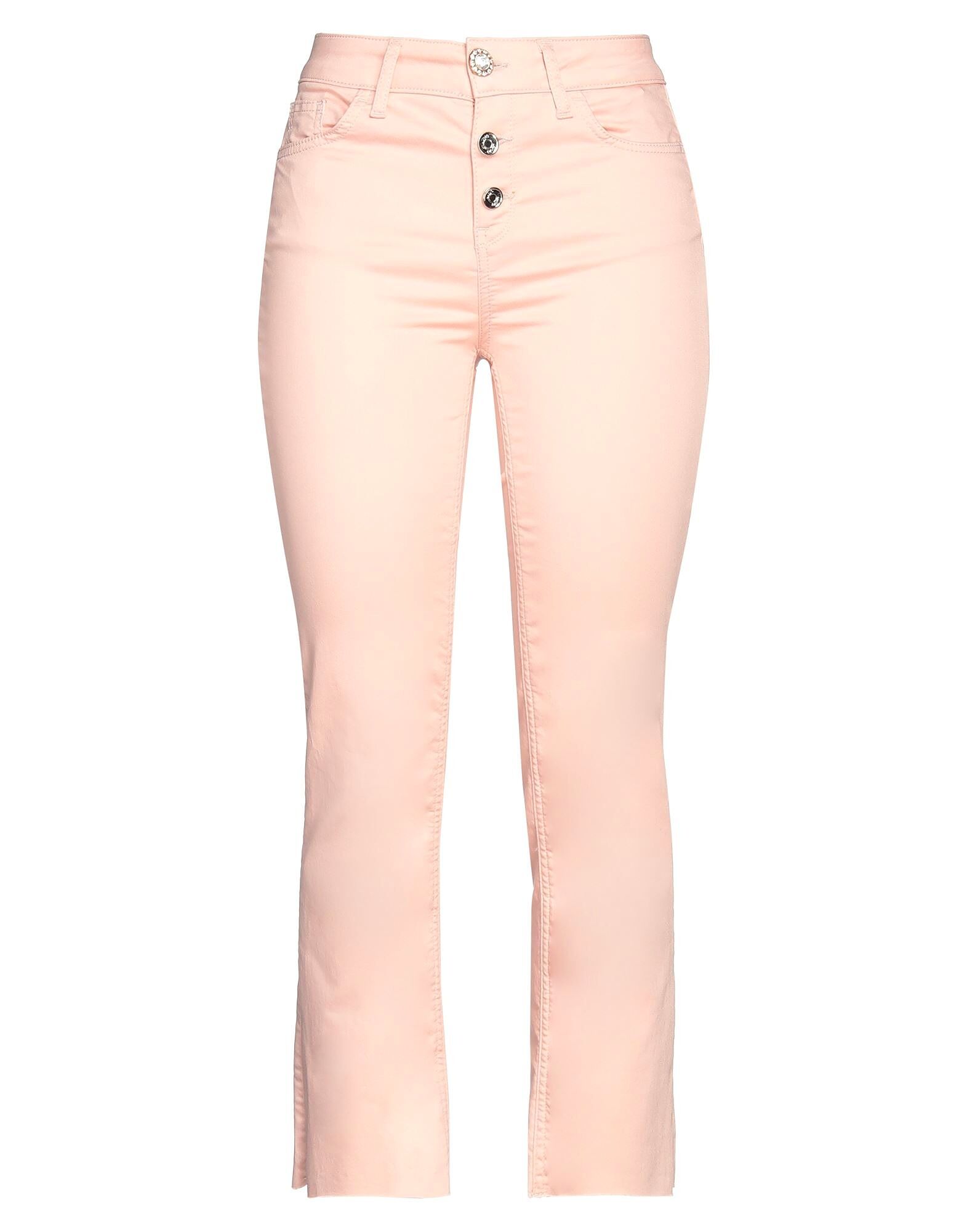 

Джинсы Liu •Jo, розовый