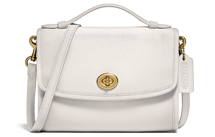 

Сумки через плечо Kip COACH
