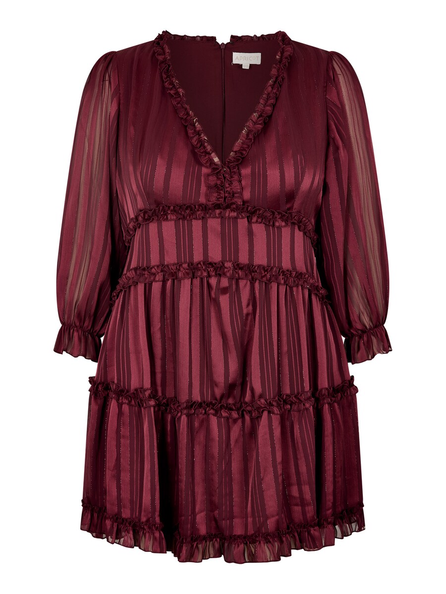 

Мини платье Apricot, Burgundy