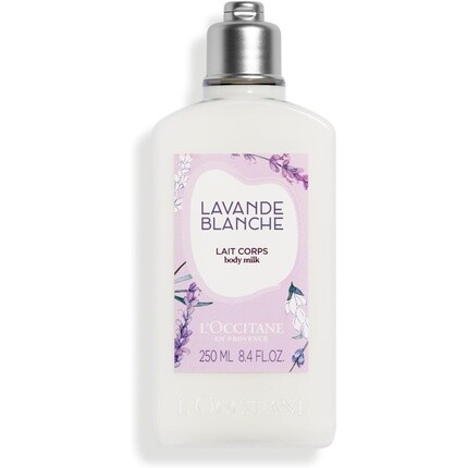 

Молочко для тела с белой лавандой 250 мл, L'Occitane