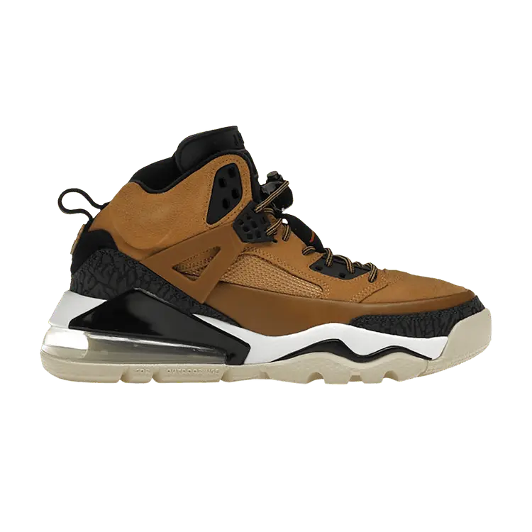 

Ботинки Air Jordan Spizike 270 Boot, Flax
