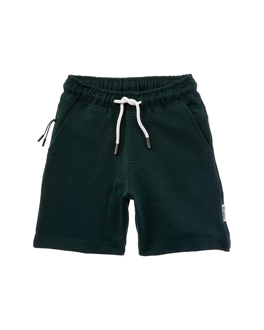 Sovereign Code Trio Short, зеленый