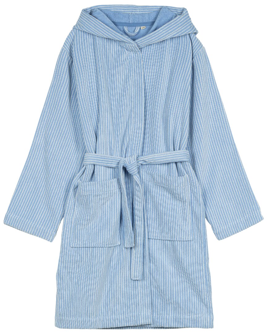 

Маримекко Илта Худи банный халат Marimekko, кремовый