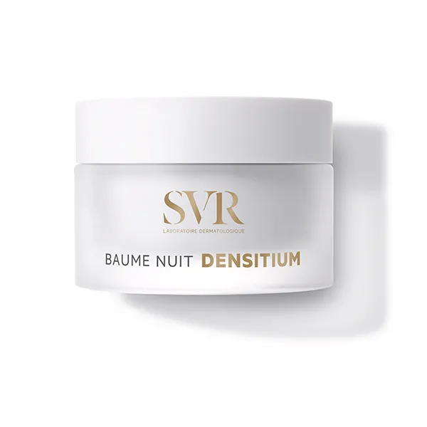 

Крем от глубоких морщин Baume Nuit Densitium Laboratoires Svr, 50 ml
