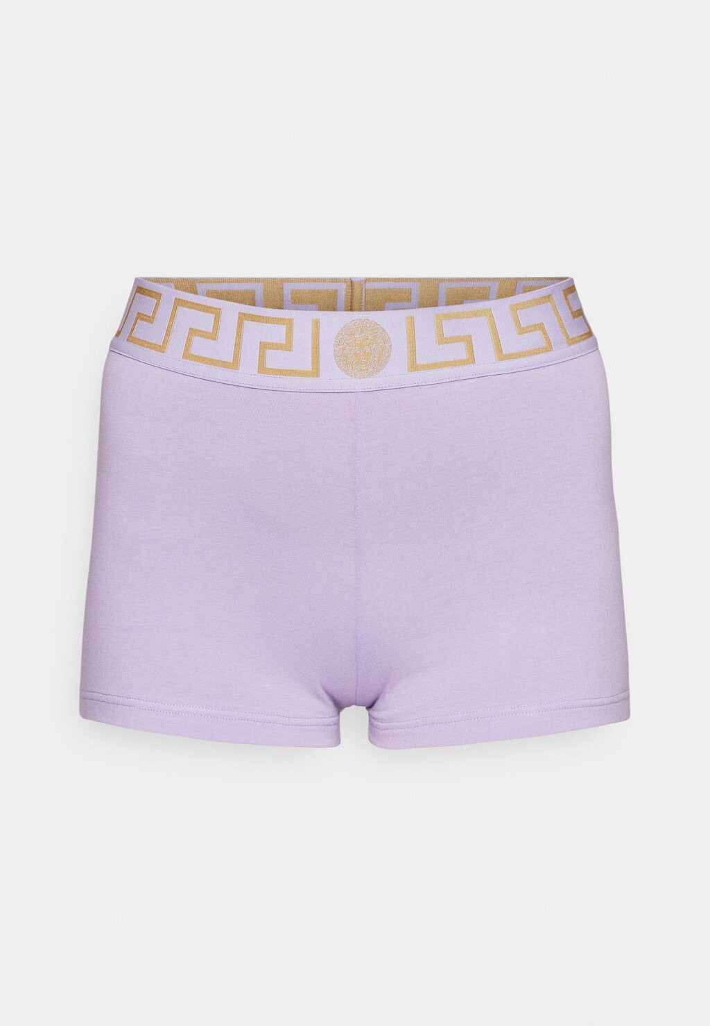 

Брюки UNDERWEAR TOPEKA STRETCH NEW LOGO Versace, сиреневый