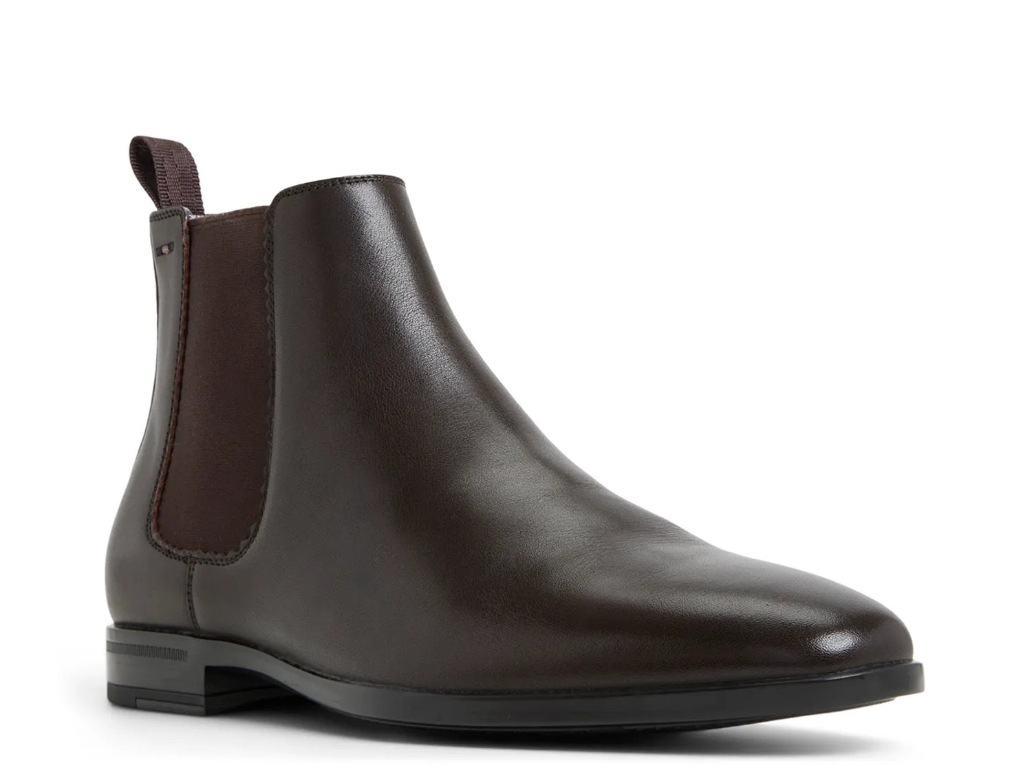 

Ботинки Ted Baker Norwich Chelsea Boot, темно-коричневый