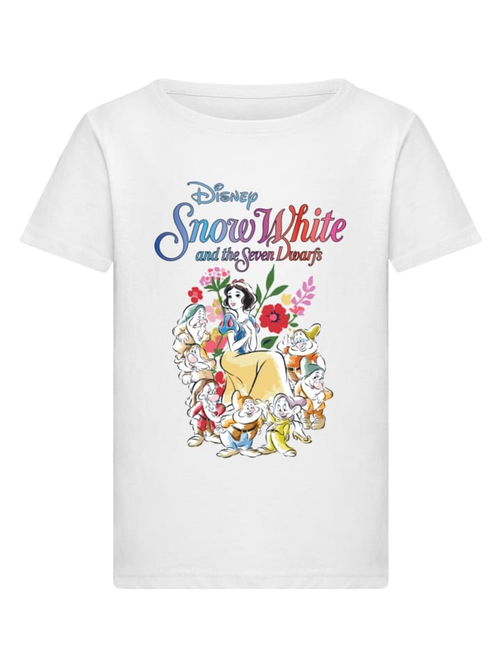 

Футболка Absolute Cult, белый