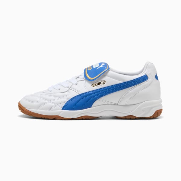Кроссовки King Indoor Puma, белый