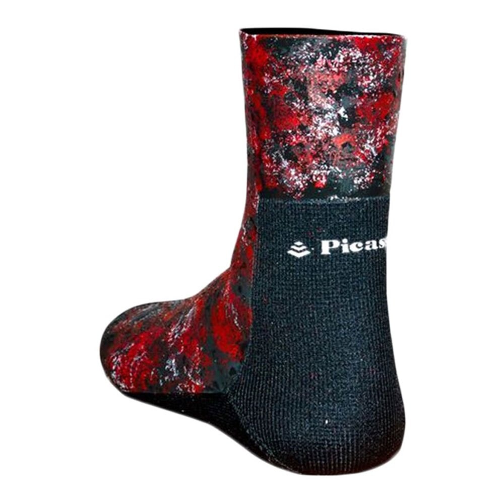 

Носки Picasso Thermal Skin 3 mm, разноцветный