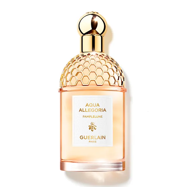 

Туалетная вода для женщин Aqua Allegoria Pamplelune Recargable Guerlain, 125 ml