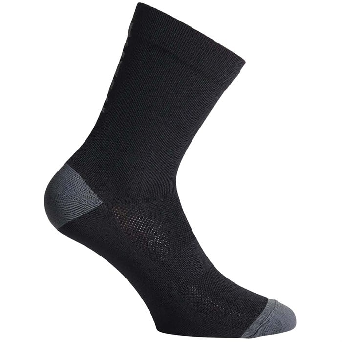 

Велосипедные носки Word 6 дюймов 7Mesh, Black