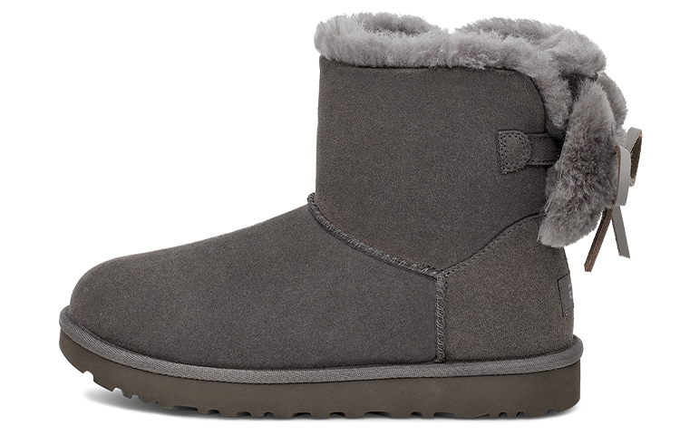 

Угги UGG Classic Double Bow Mini Women's