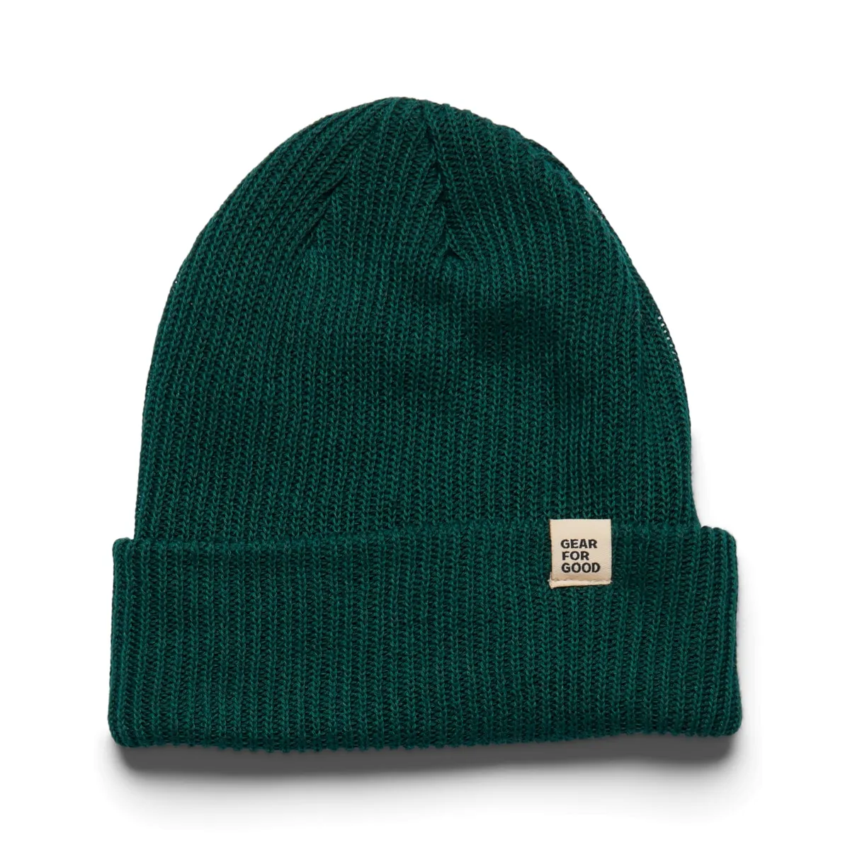 

Унисекс шапка Wharf Beanie Cotopaxi, зеленый
