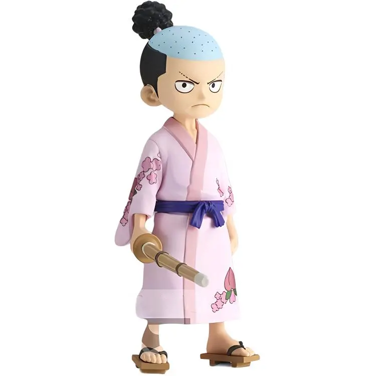 

Фабрика очков с персонажами One Piece Dxf One Piece Wa No Kuni Akainu B BANPRESTO