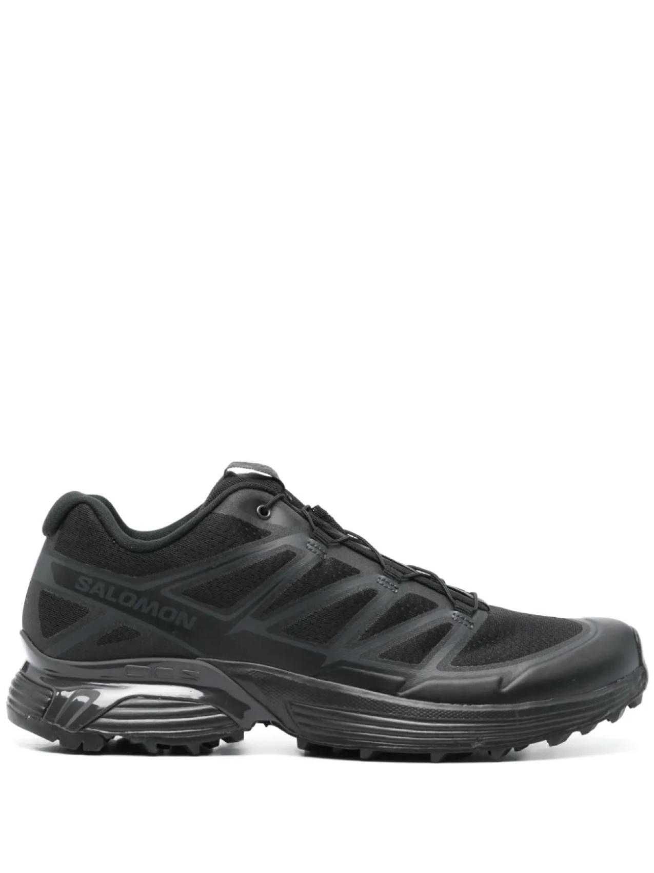 

Кроссовки XT-Pathway 2 Salomon, черный