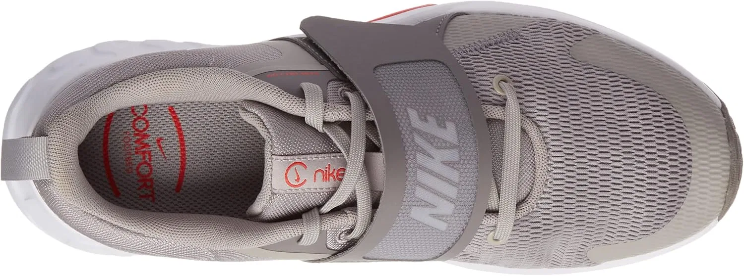 Мужские кроссовки Nike Renew Retaliation 4, белый — фото 3