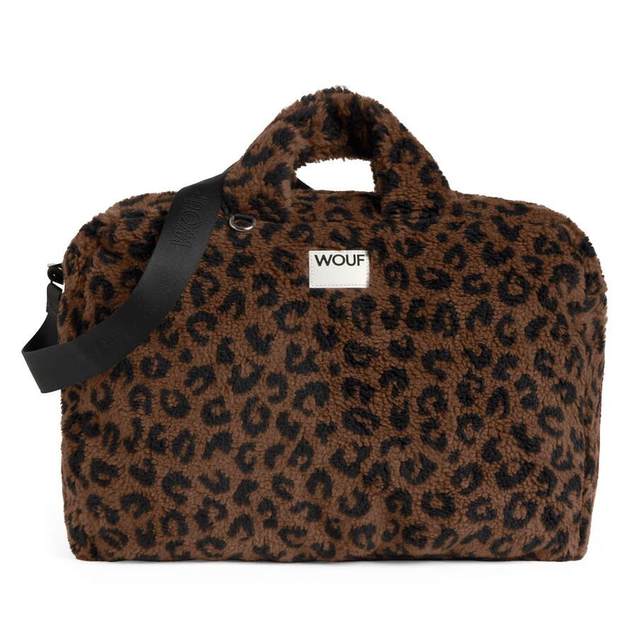 

Дорожная сумка Wouf, Chocolate