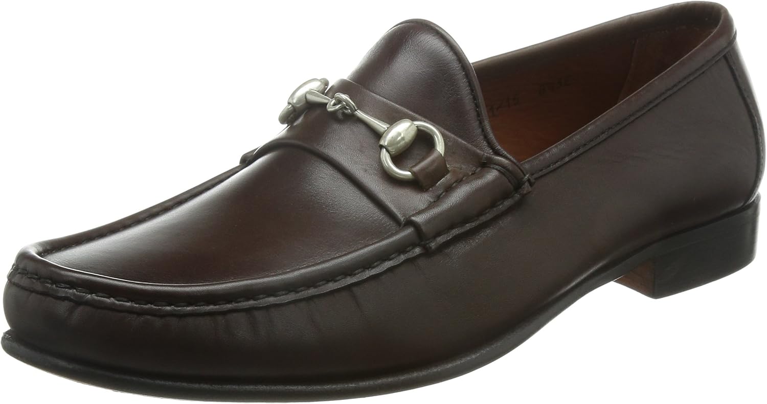 

Мужские туфли Allen Edmonds Verona II, коричневый