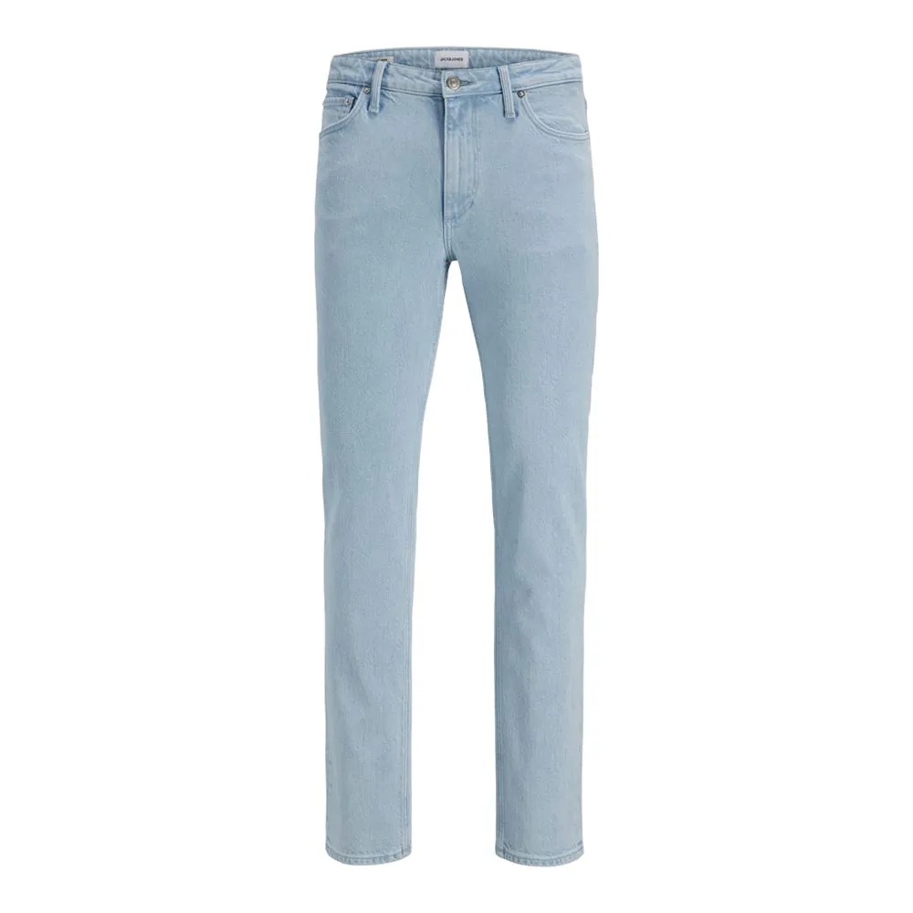 

Джинсы Jack & Jones Clark Evan AM 795, синий