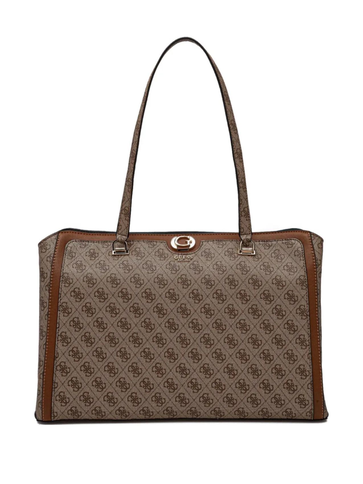 

Сумка через плечо Orlina Travel GUESS USA, нейтральный