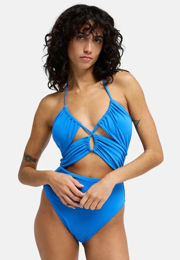 

Искатель солнца, настоящий купальник Billabong, True Blue, Синий, Искатель солнца, настоящий купальник Billabong, True Blue